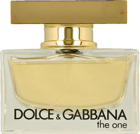 duftzwilling dolce gabbana the one rossmann